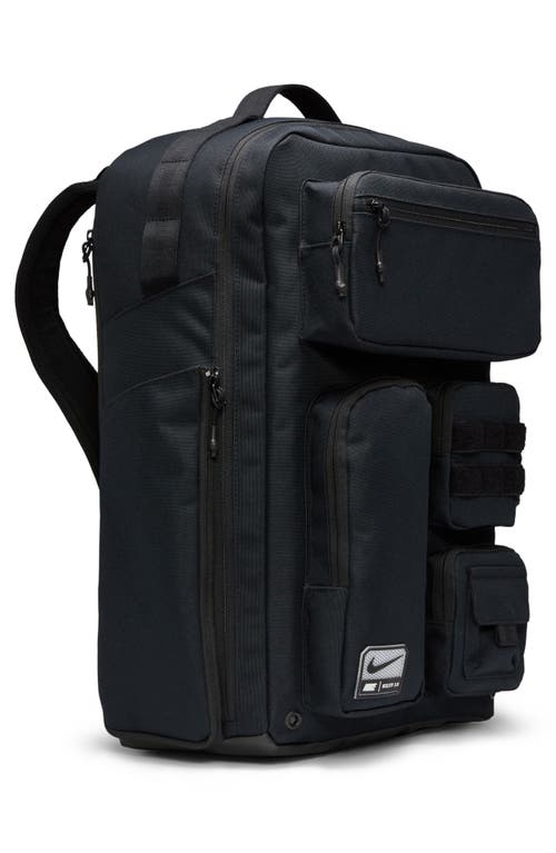 NIKE NIKE UTILITY ELITE BACKPACK 