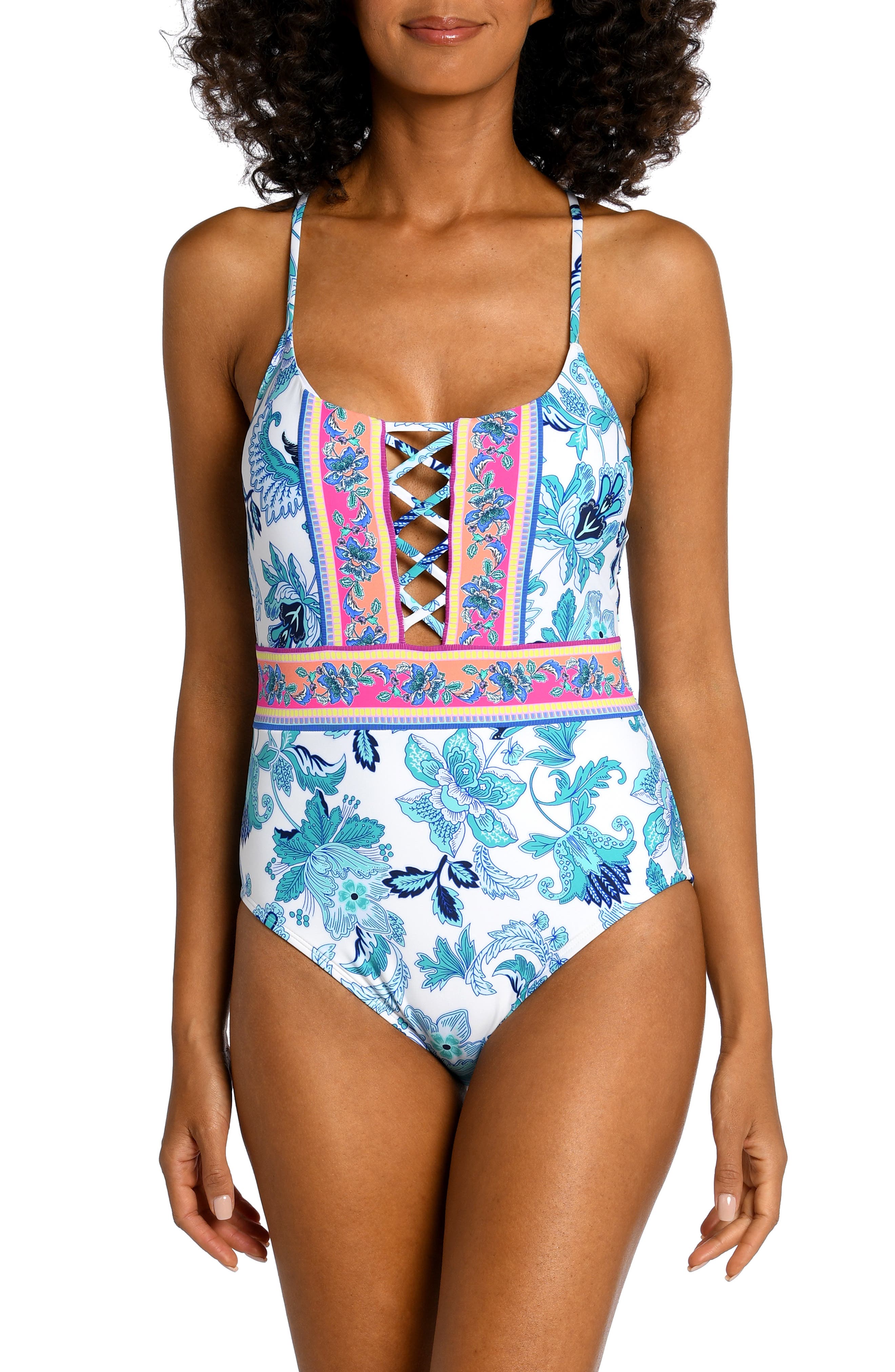 la blanca swimwear nordstrom