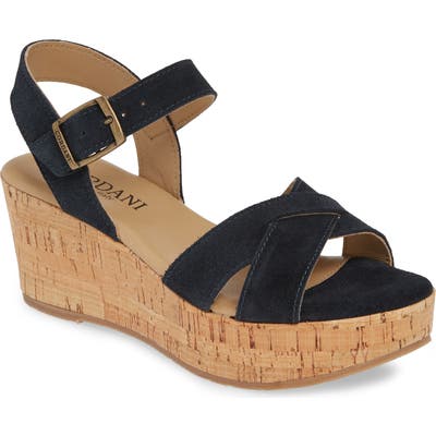 Cordani Candy Wedge Sandal