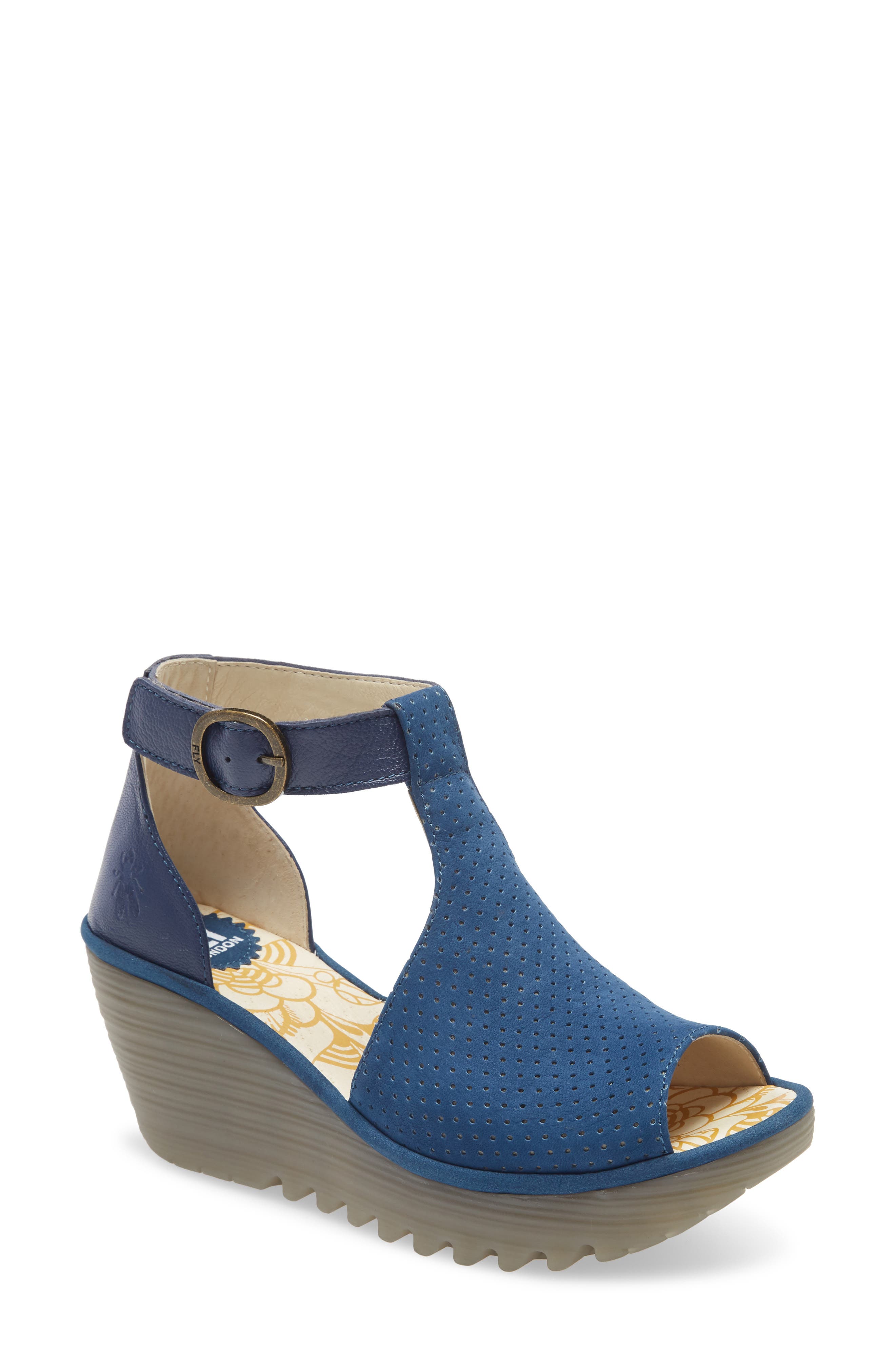 blue fly london shoes