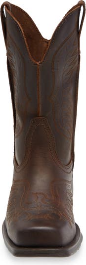 Rambler Phoenix Western Boot