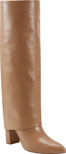 rossa over the knee boot marc fisher ltd