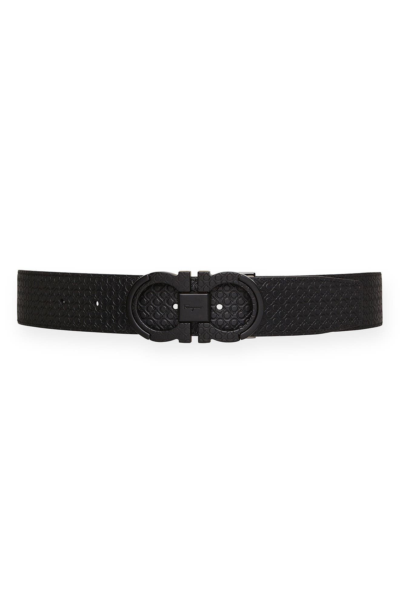 ferragamo belt mens nordstrom