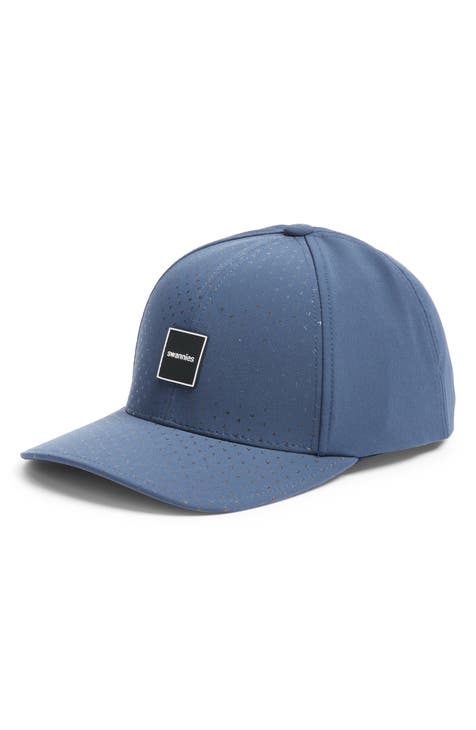 Delta Statesmen Mesh Back Hat