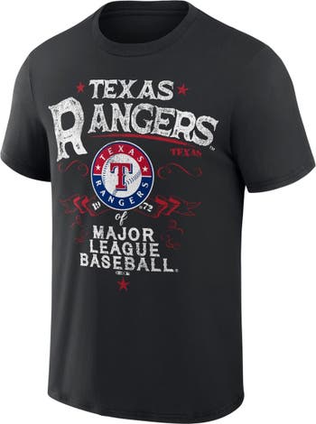 Retro Texas Rangers Gameday Sweatshirt