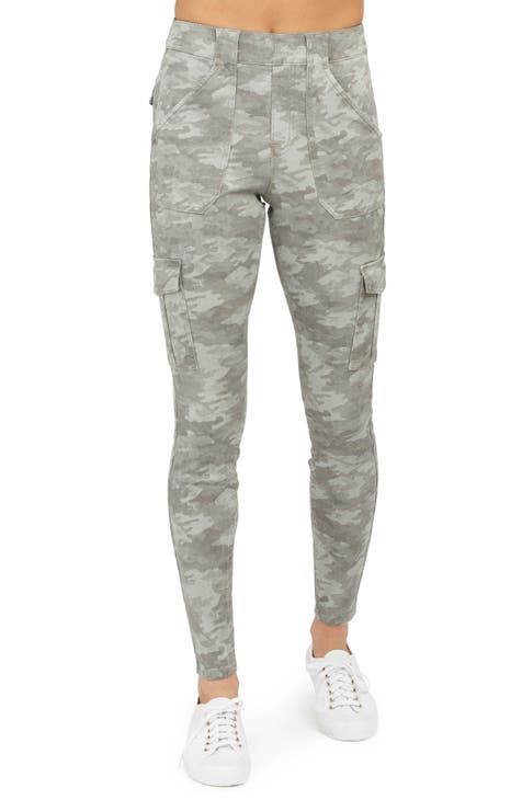 Spanx Cargo pants for Women, Online Sale up to 50% off