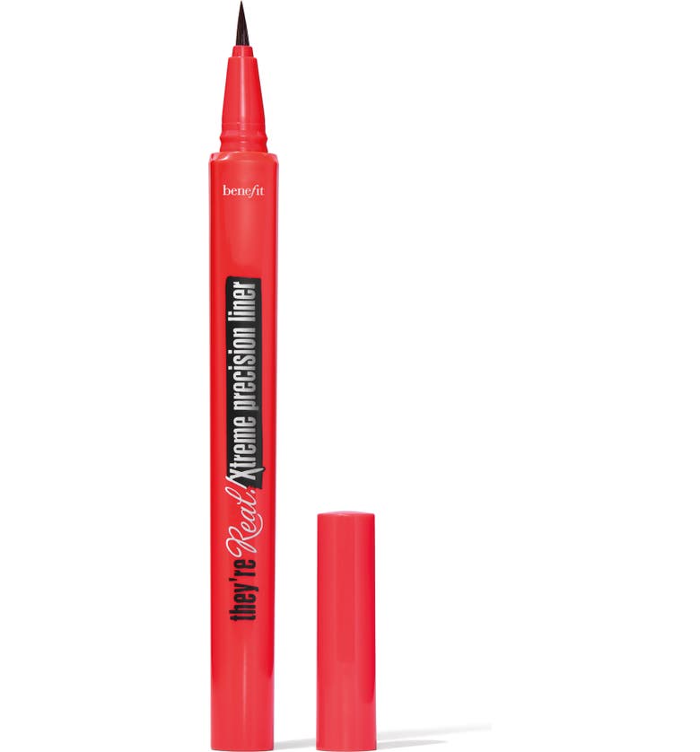 Benefit Cosmetics Theyre Real! Xtreme Precision Waterproof Liquid Eyeliner