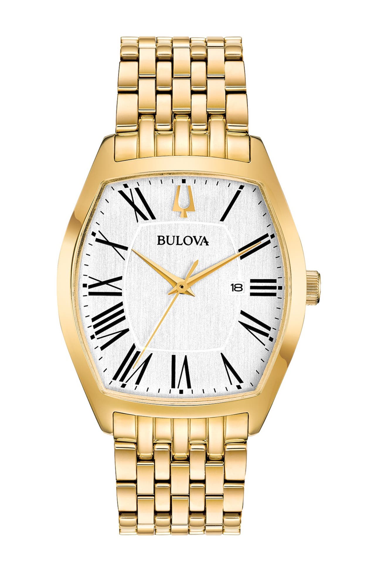 Bulova Women's Tonneau Watch, 32mm Nordstrom Rack