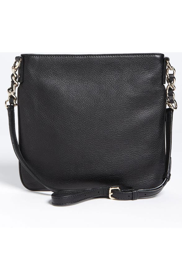 Cobble Hill Ellen Leather Crossbody Bag