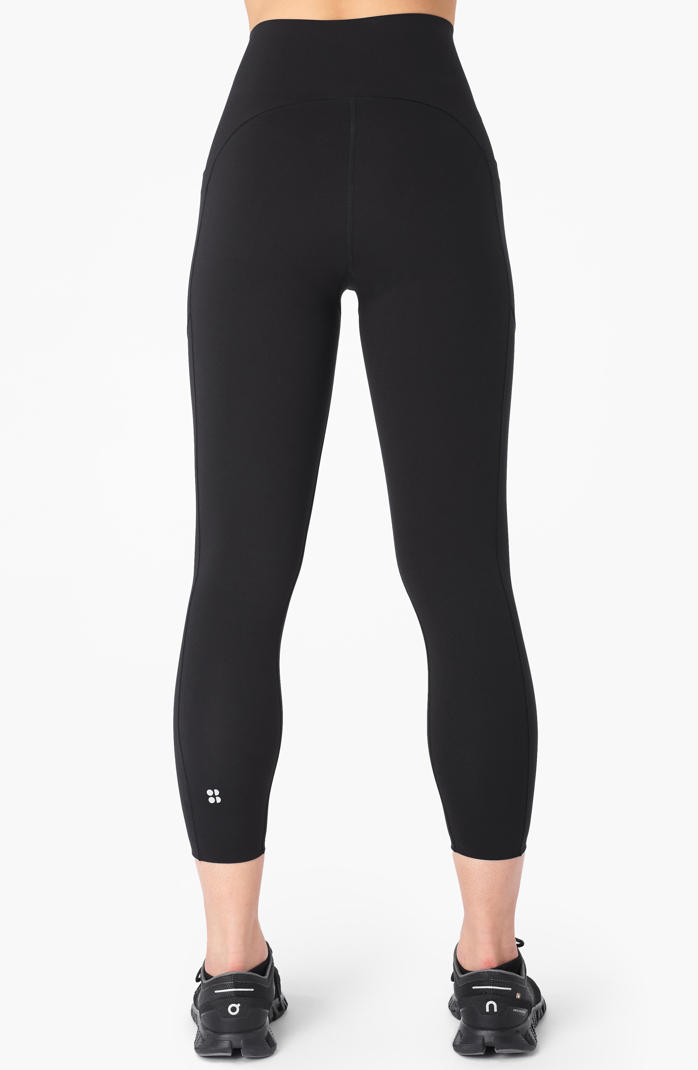 Sweaty Betty Power High Waist Pocket 7 