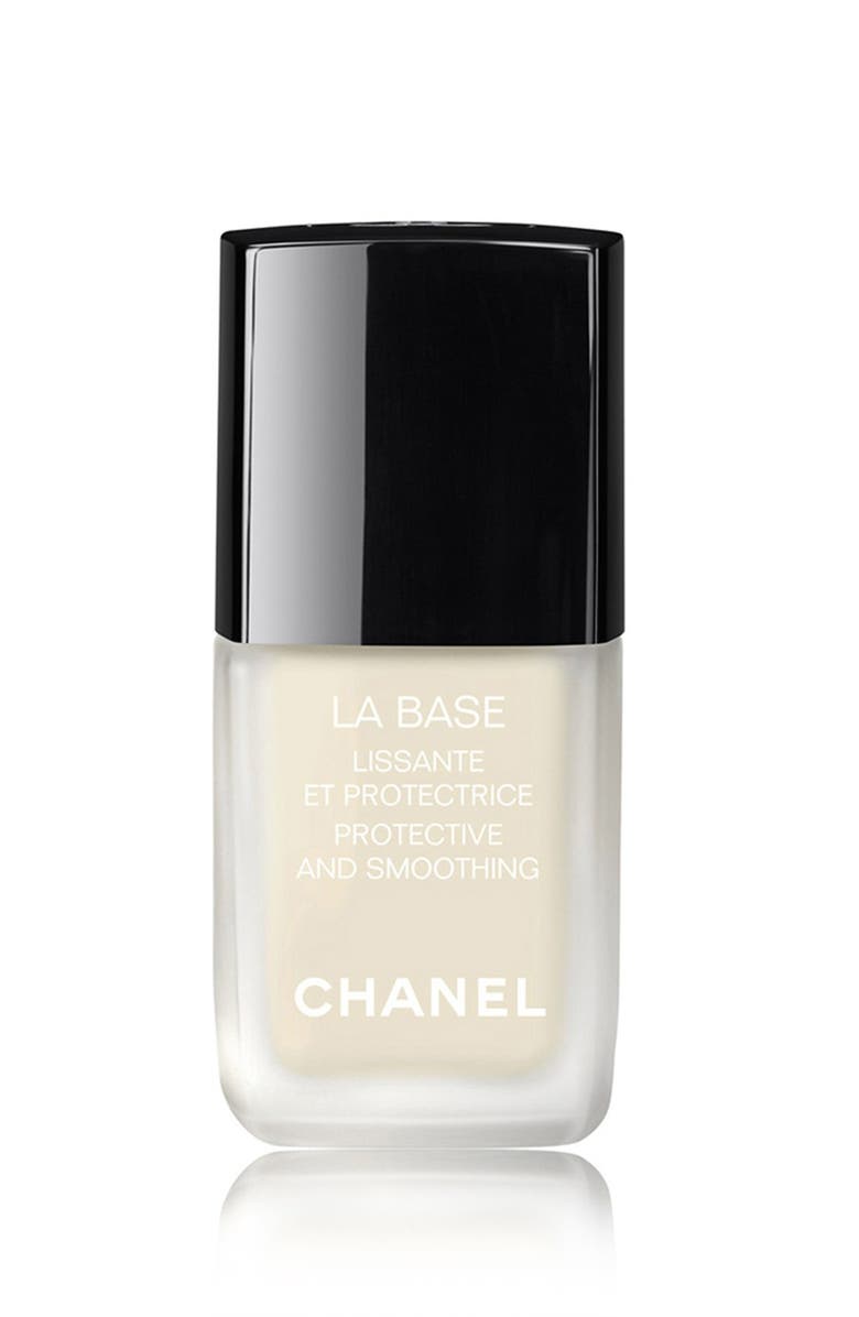 CHANEL LA BASE <br />Protective and Smoothing, Main, color, NO COLOR