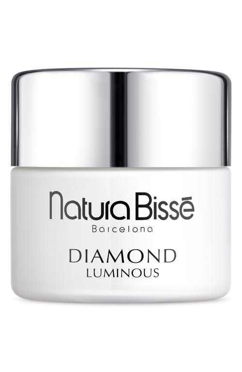 Natura Bissé Diamond Luminous Perfecting Cream