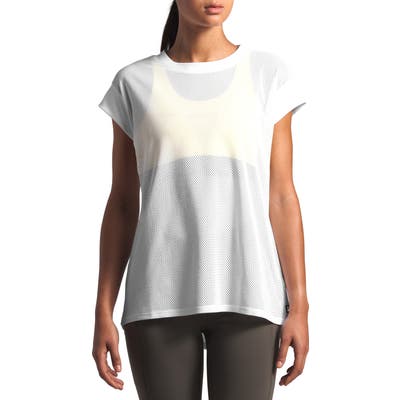 The North Face Active Trail Mesh Shirt