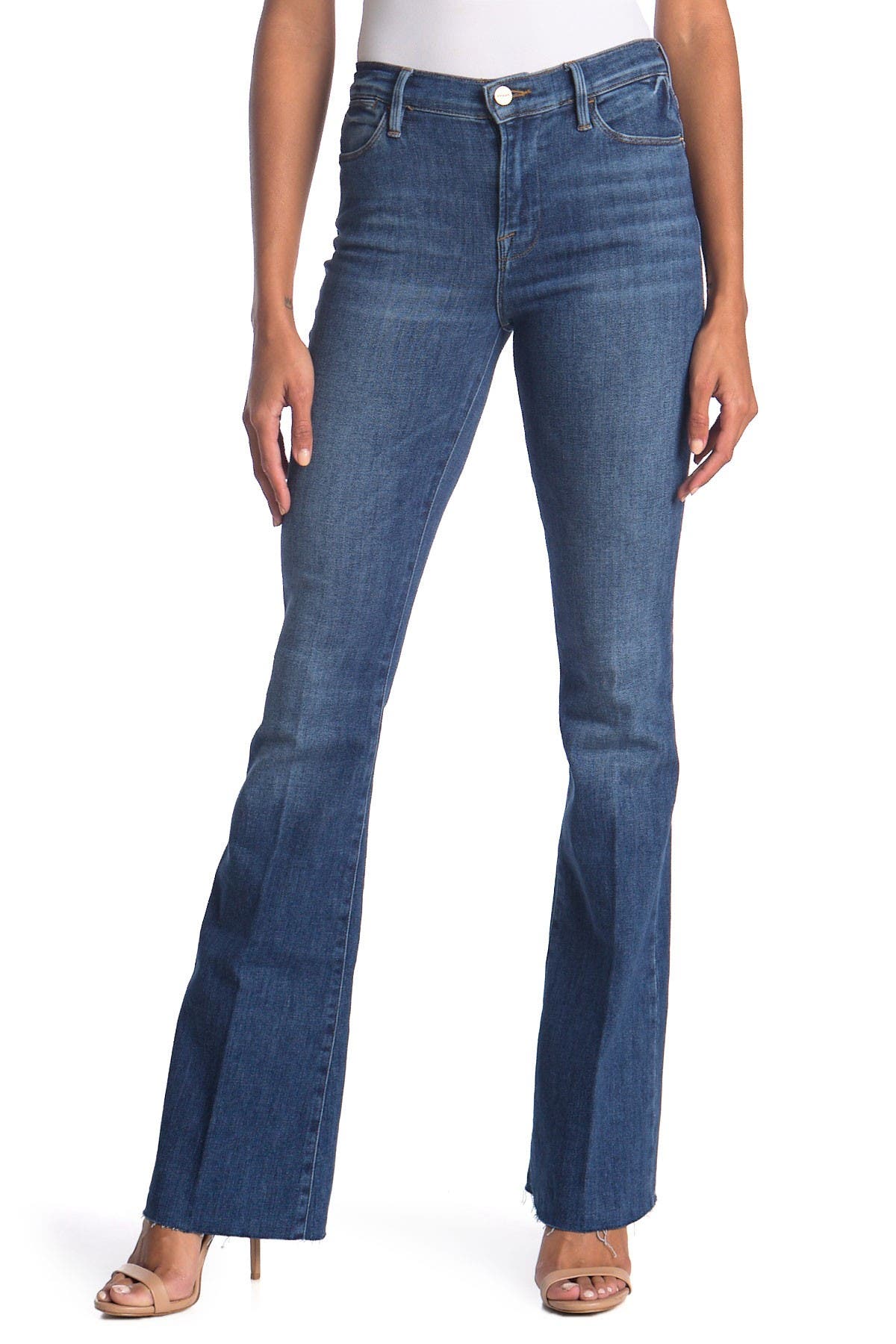 nordstrom bootcut jeans