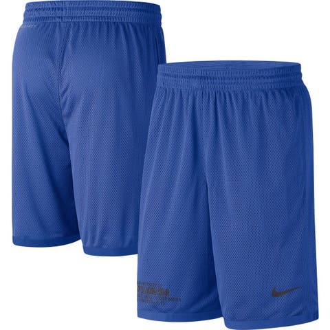 Arizona Wildcats Nike Hype Performance Shorts - Navy