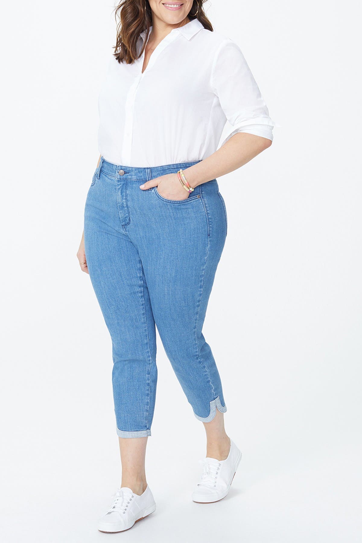nordstrom nydj jeans sale