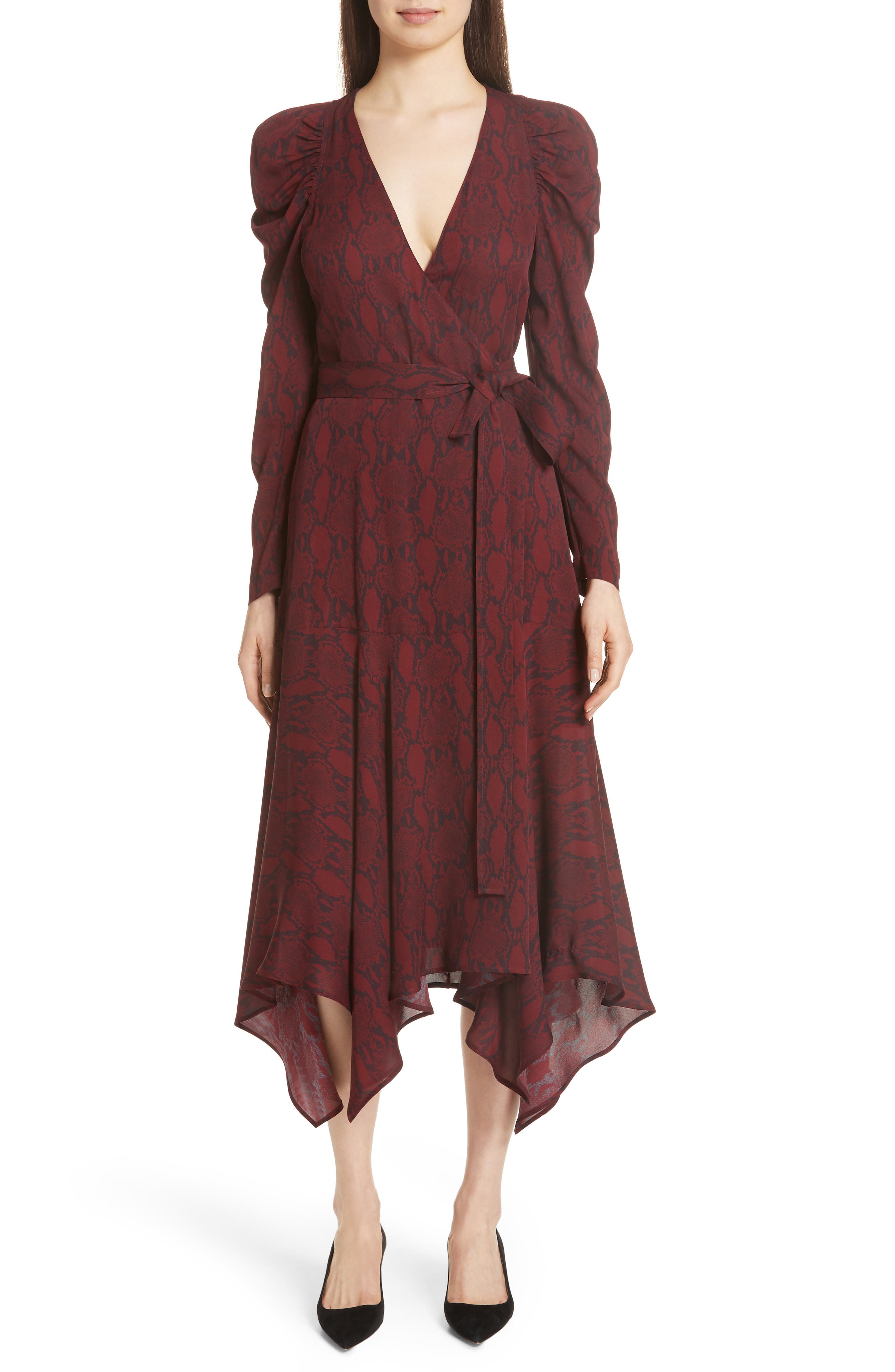 alc tianna dress