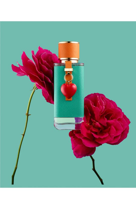Carolina Herrera Me First Eau De Parfum