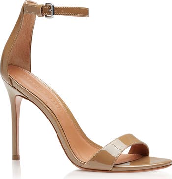 Nordstrom store evening sandals