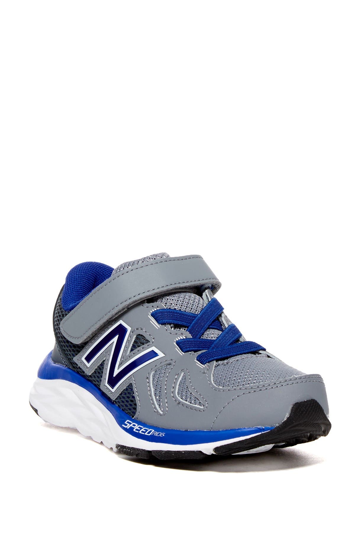 new balance kids extra wide