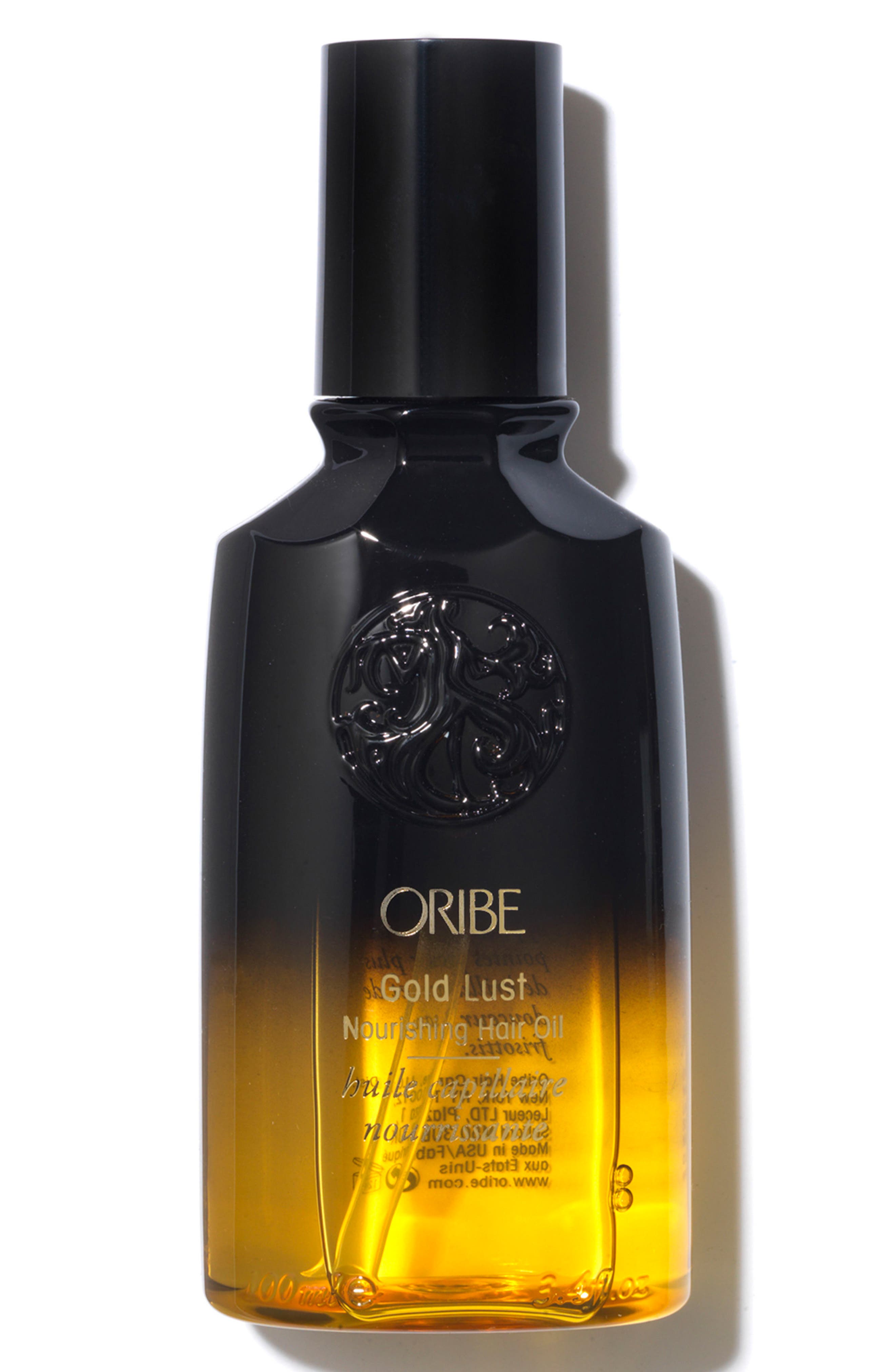 oribe hair products