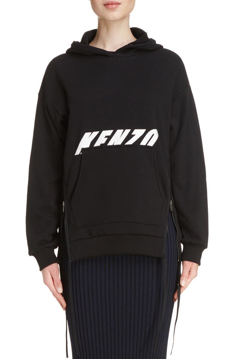 Womens kenzo hoodie Clearance