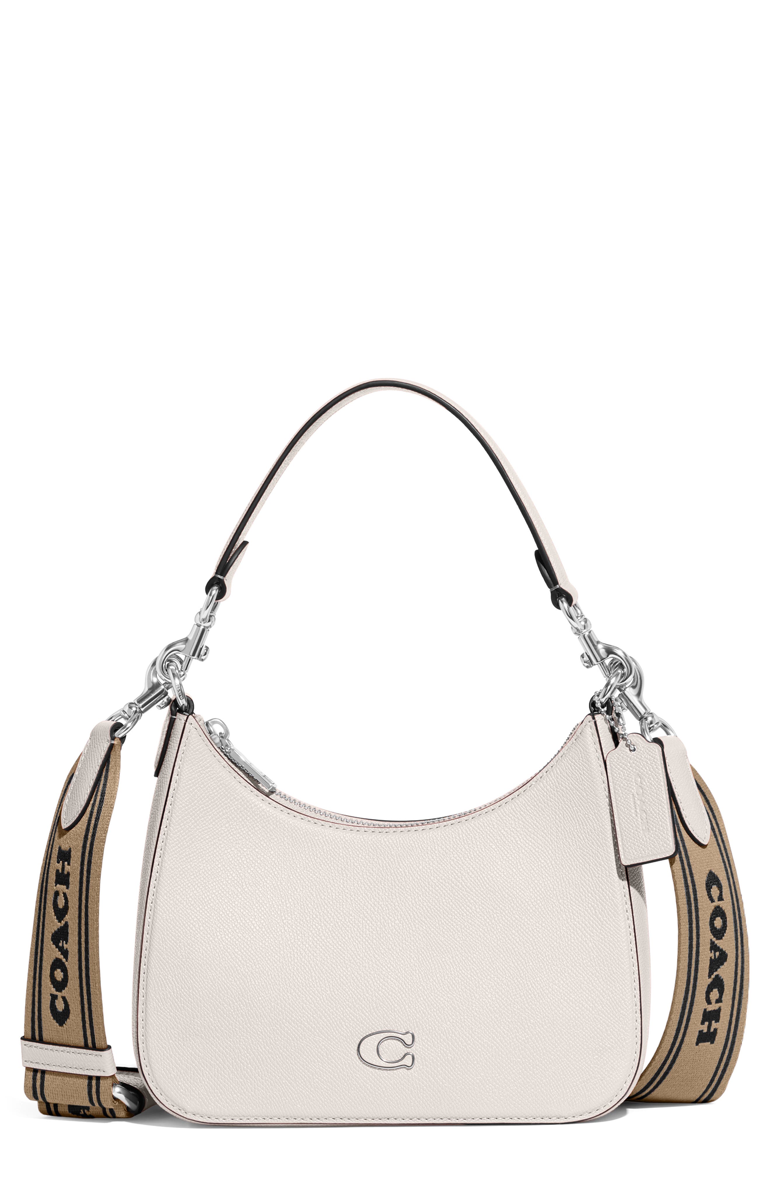 Ultimate Guide to Women's Crossbody Bags by Coach