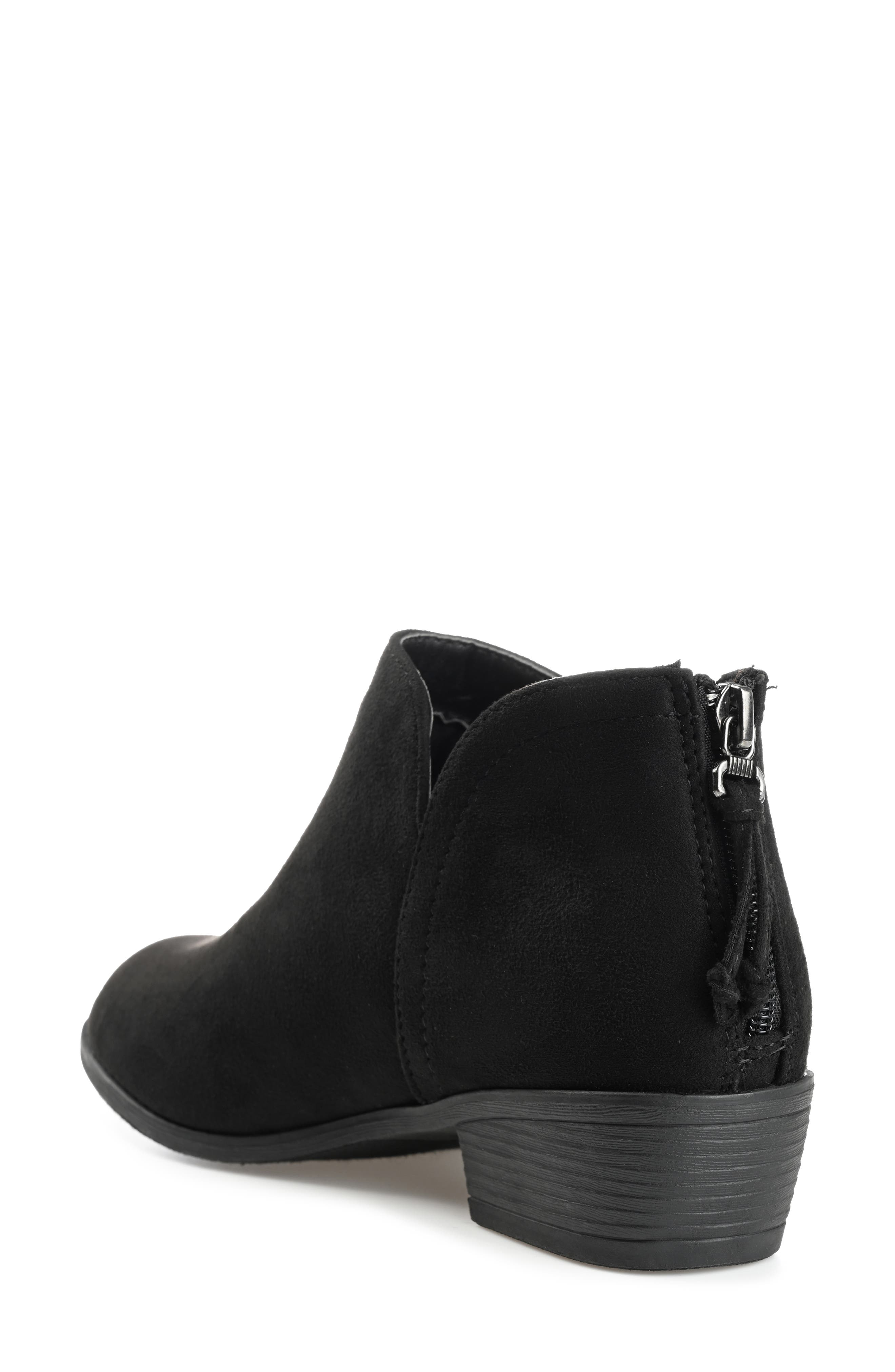 Journee Collection Livvy Bootie - Wide 