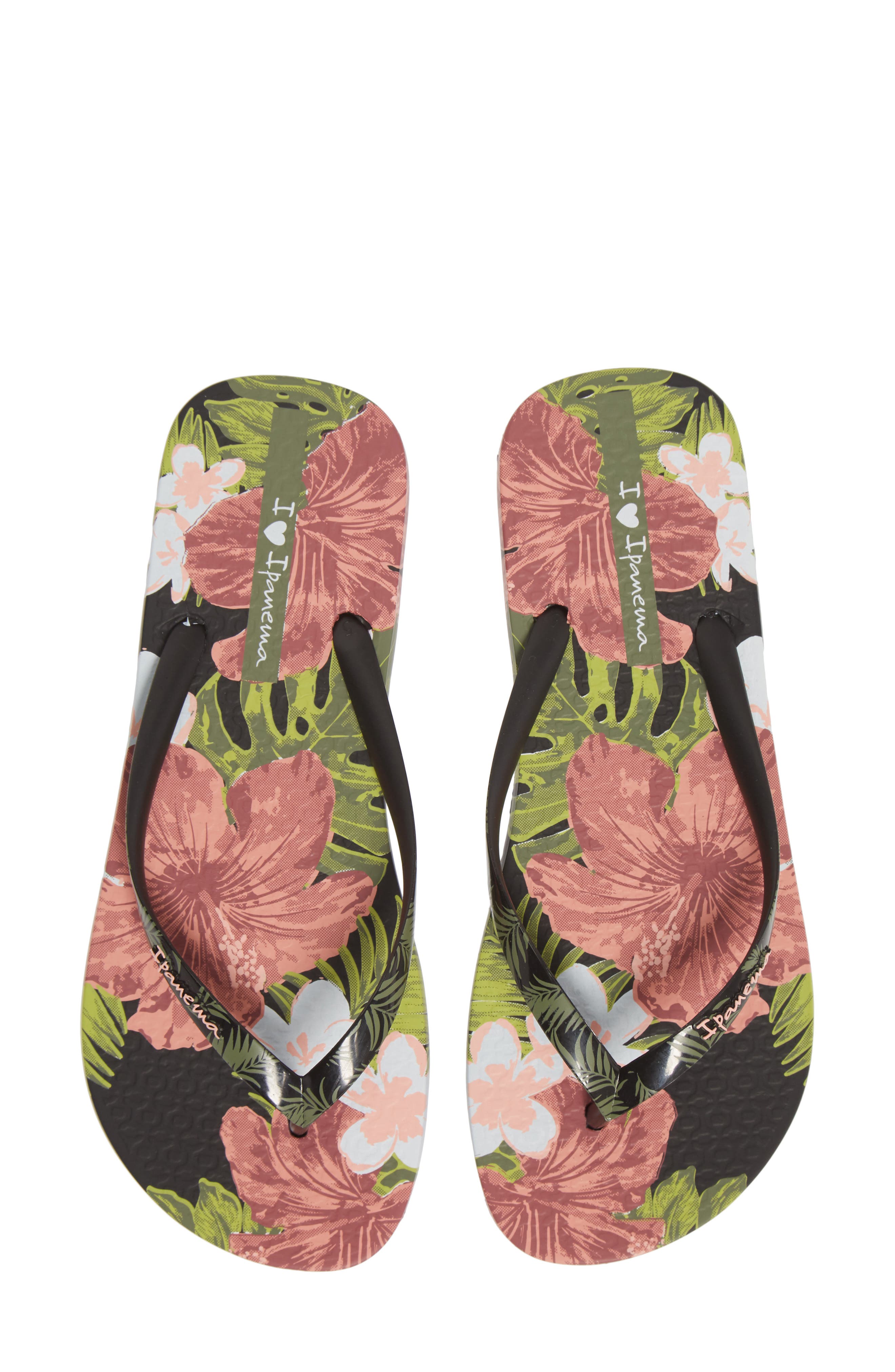 ipanema flip flops nordstrom