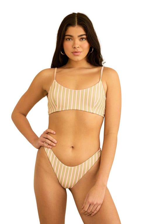 Dippin Daisys Seaport Bottom Nostalgia Stripe at Nordstrom,