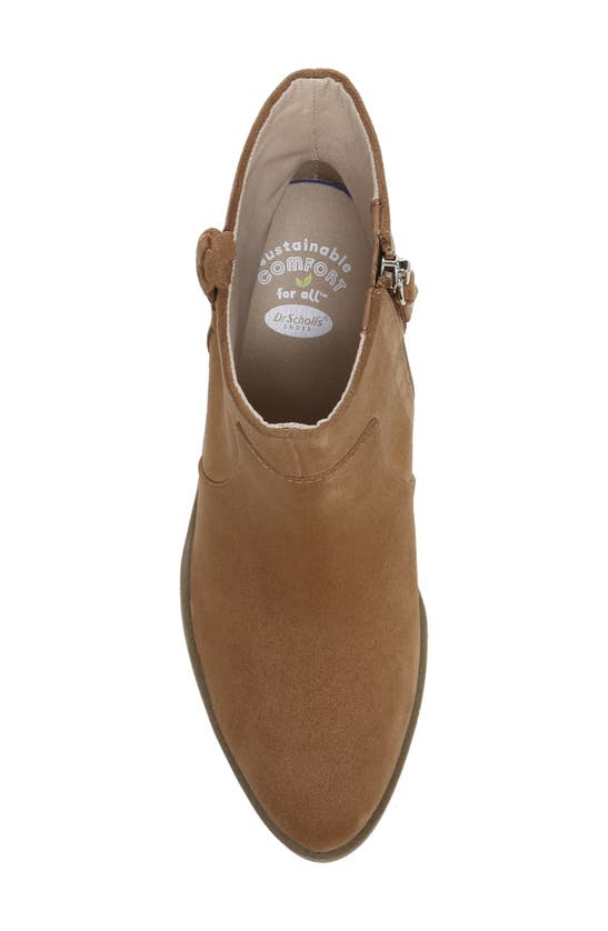 DR. SCHOLL'S DR. SCHOLL'S MIRAGE WEDGE BOOTIE