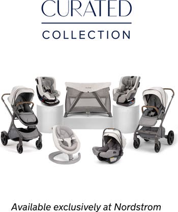 Nuna rava car seat best sale nordstrom sale