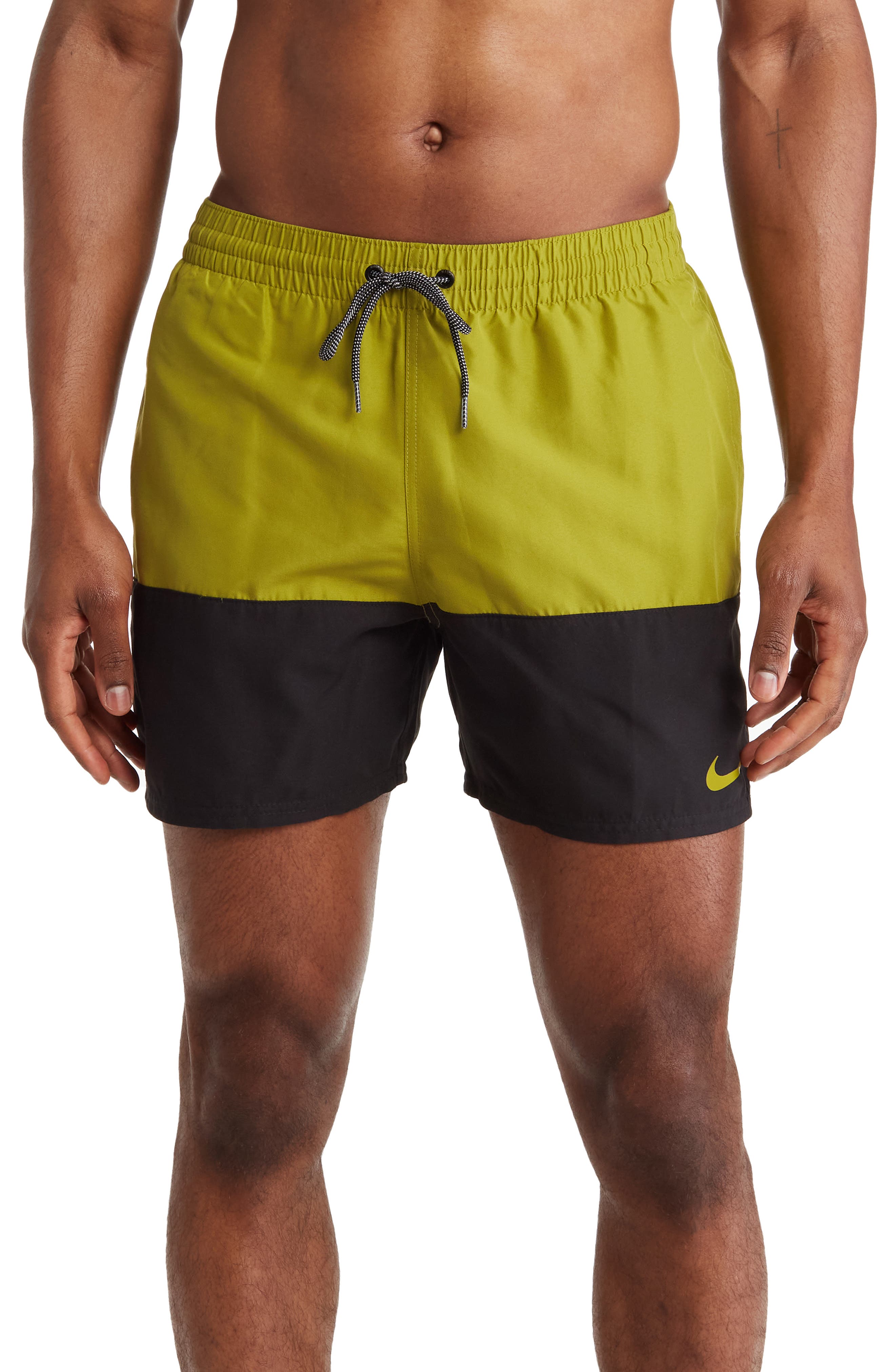 mens nike swimsuits