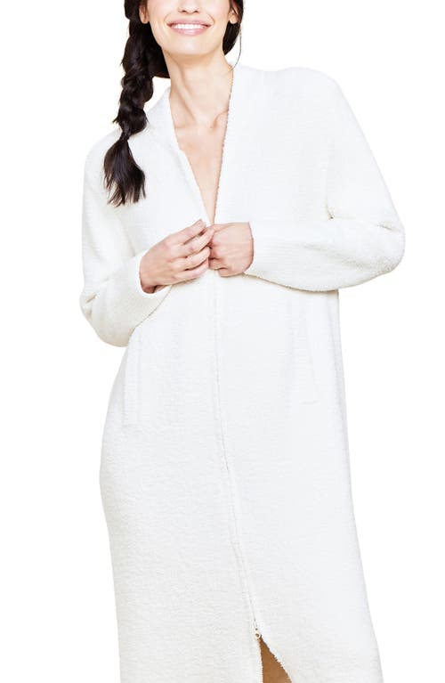 BAREFOOT DREAMS BAREFOOT DREAMS COZYCHIC™ FRONT ZIP ROBE 