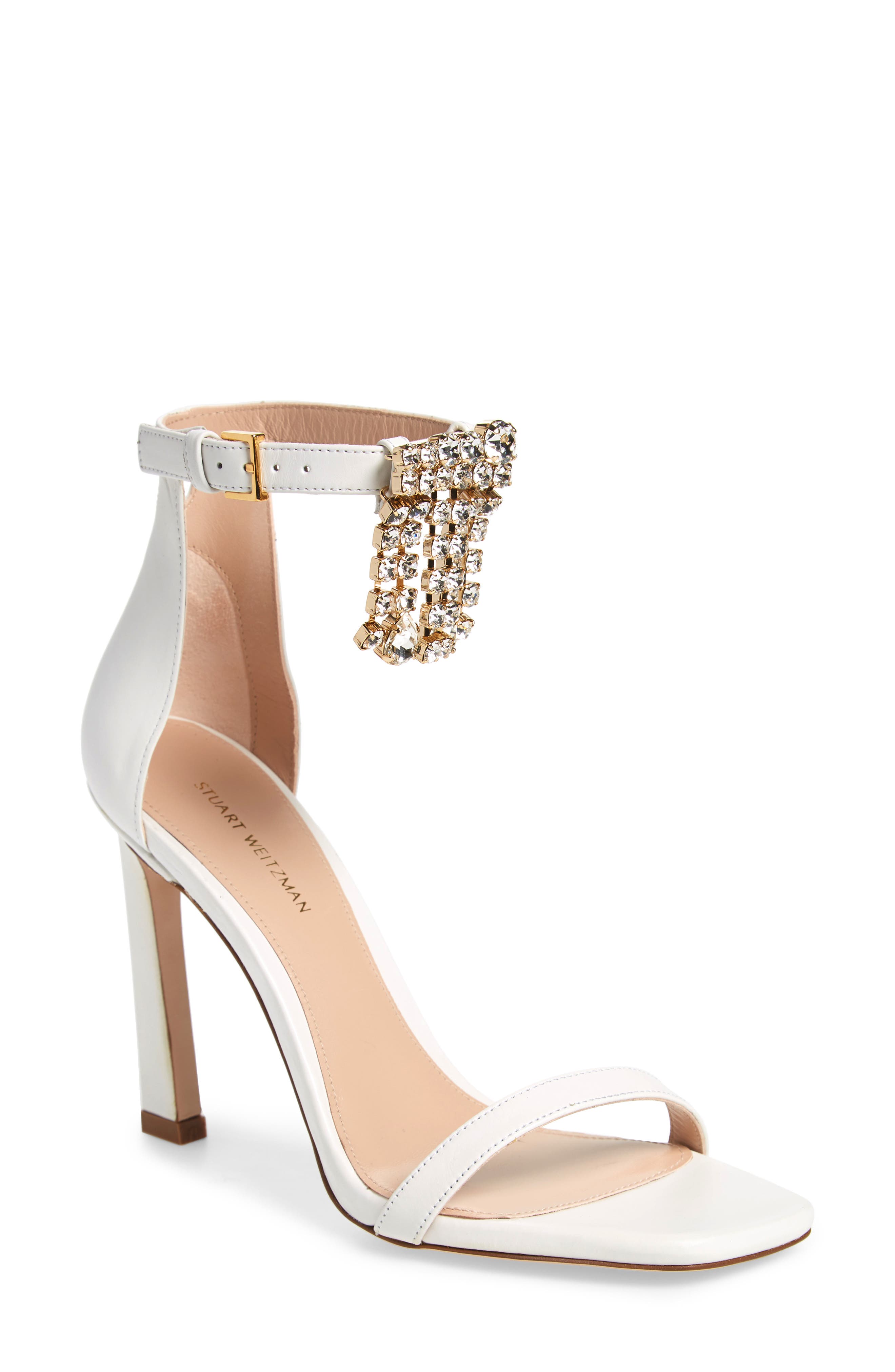 stuart weitzman wedding shoes nordstrom