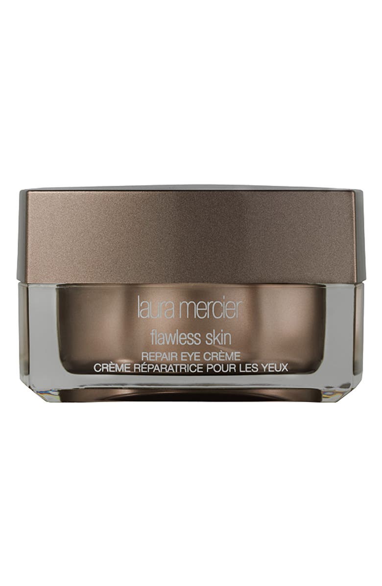 LAURA MERCIER Flawless Skin Repair Eye Crème, Main, color, NO COLOR