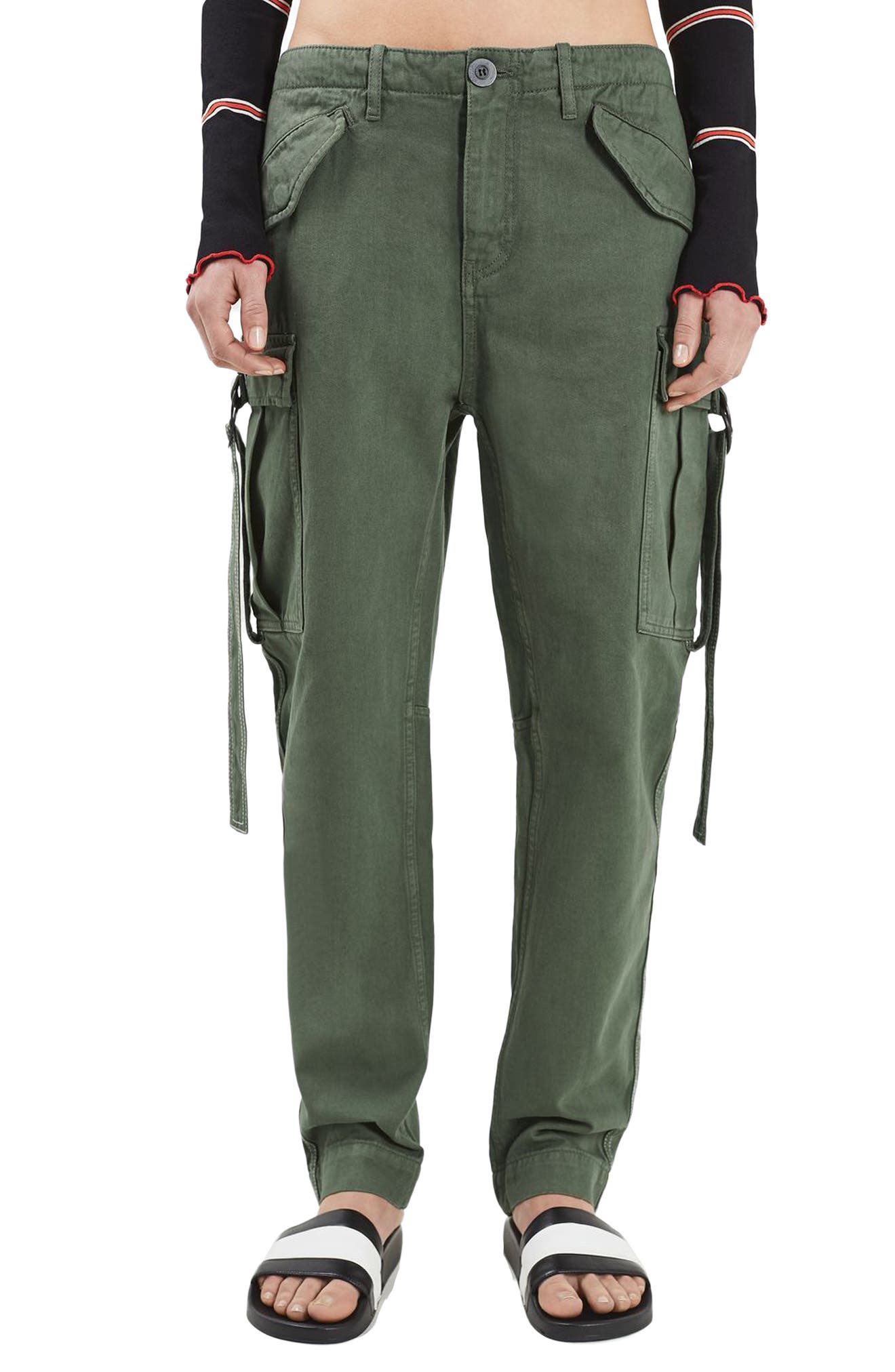 cargo pants nordstrom