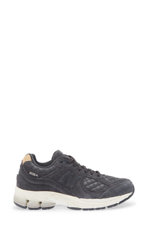 New Balance Gender Inclusive 2002r Sneaker In Gray