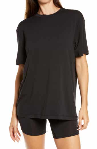 Cotton Jersey T Shirt - Brick - S is in stock at Skims for $48.00 :  r/SkimsRestockAlerts