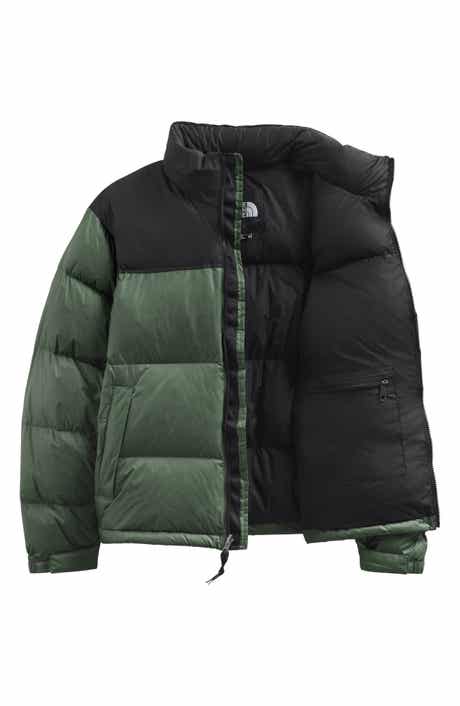 The North Face Newington Waterproof 550 Fill Power Down Jacket 