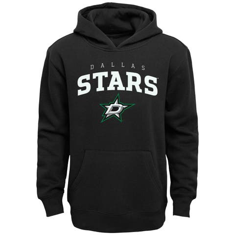 Los Angeles Kings Youth Legends Pullover Sweatshirt - Heathered Gray