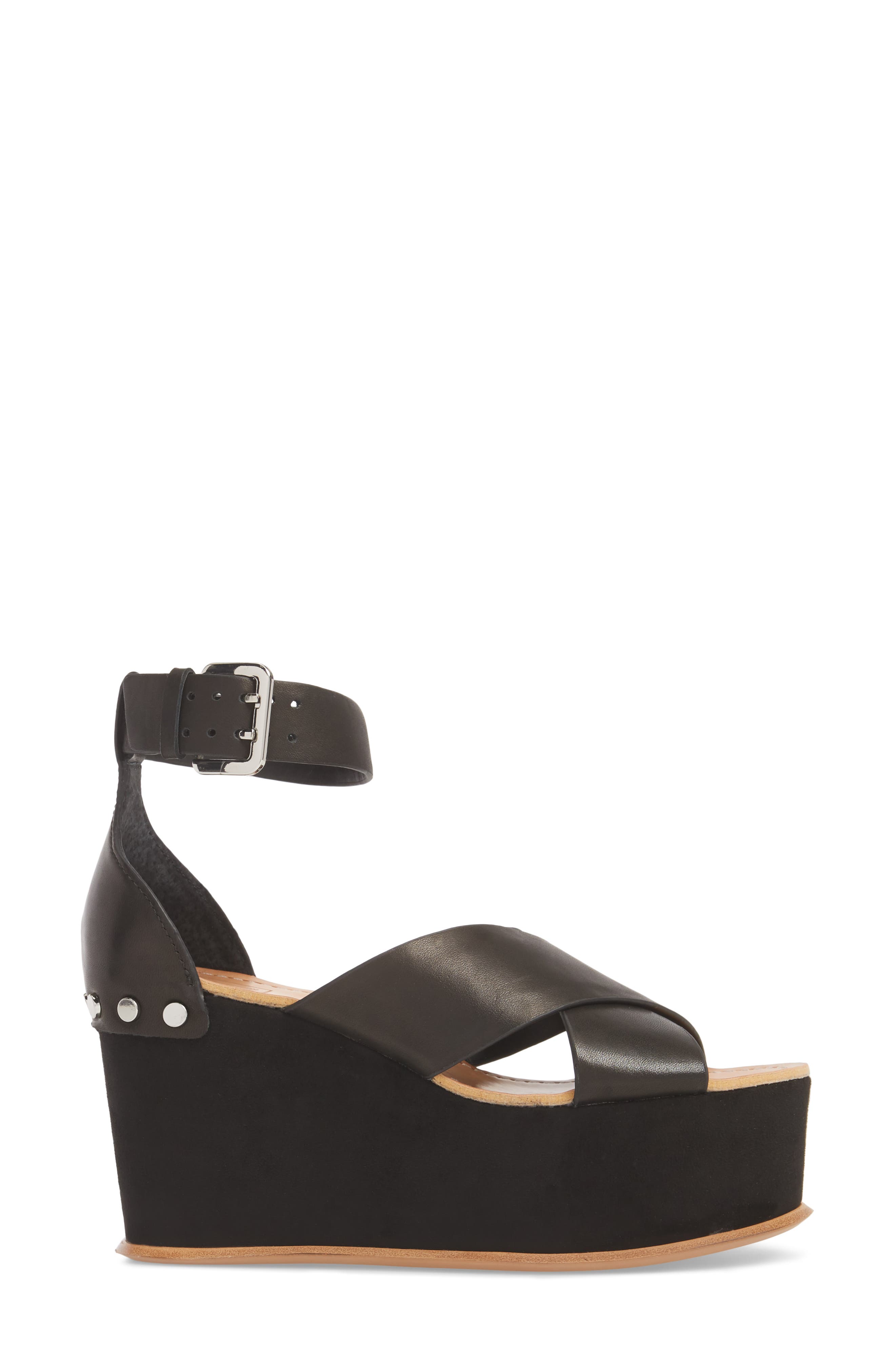 dolce vita dalrae wedges