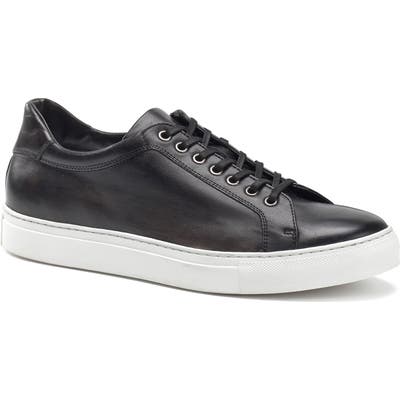 Trask Rigby Sneaker, Grey