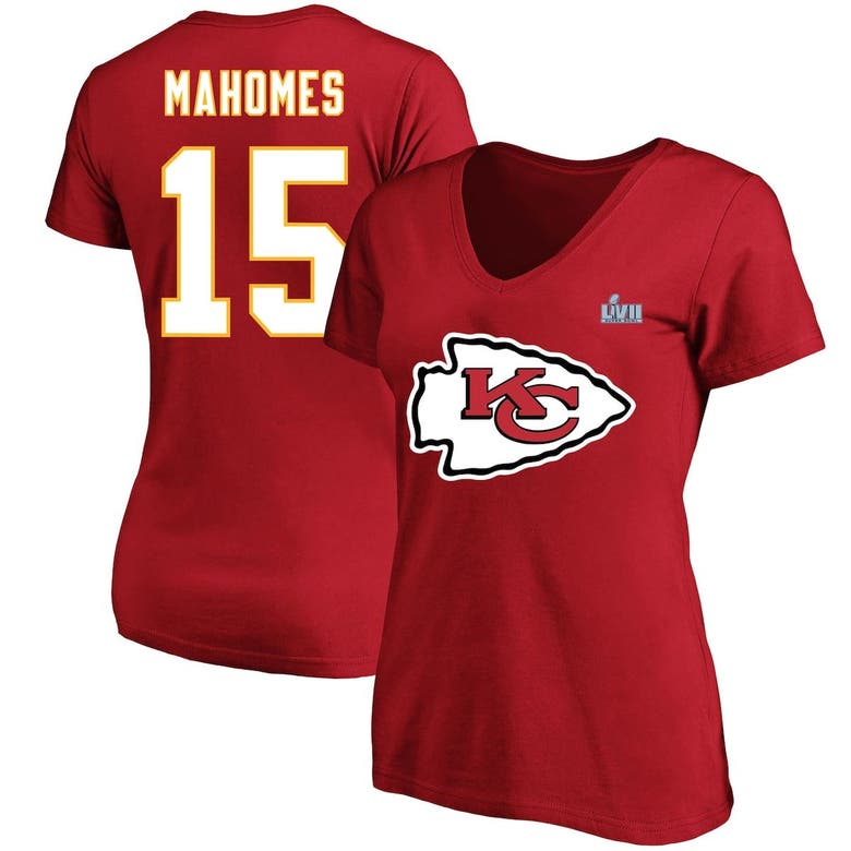 Patrick Mahomes Mvp Shirt - Reallgraphics