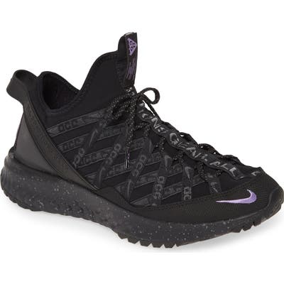 Nike Acg React Terra Gobe Sneaker, / 8.5 Men