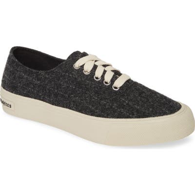 Seavees Legend Highlands Sneaker, Grey