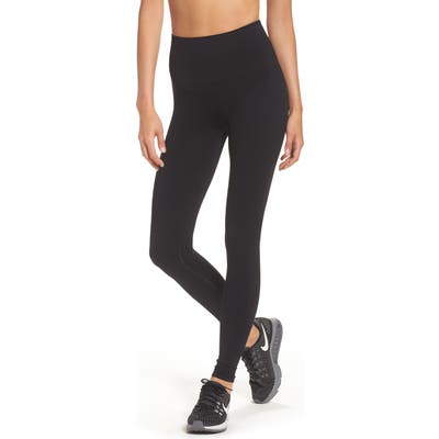 Lndr Eight Eight High Waist Leggings, Black