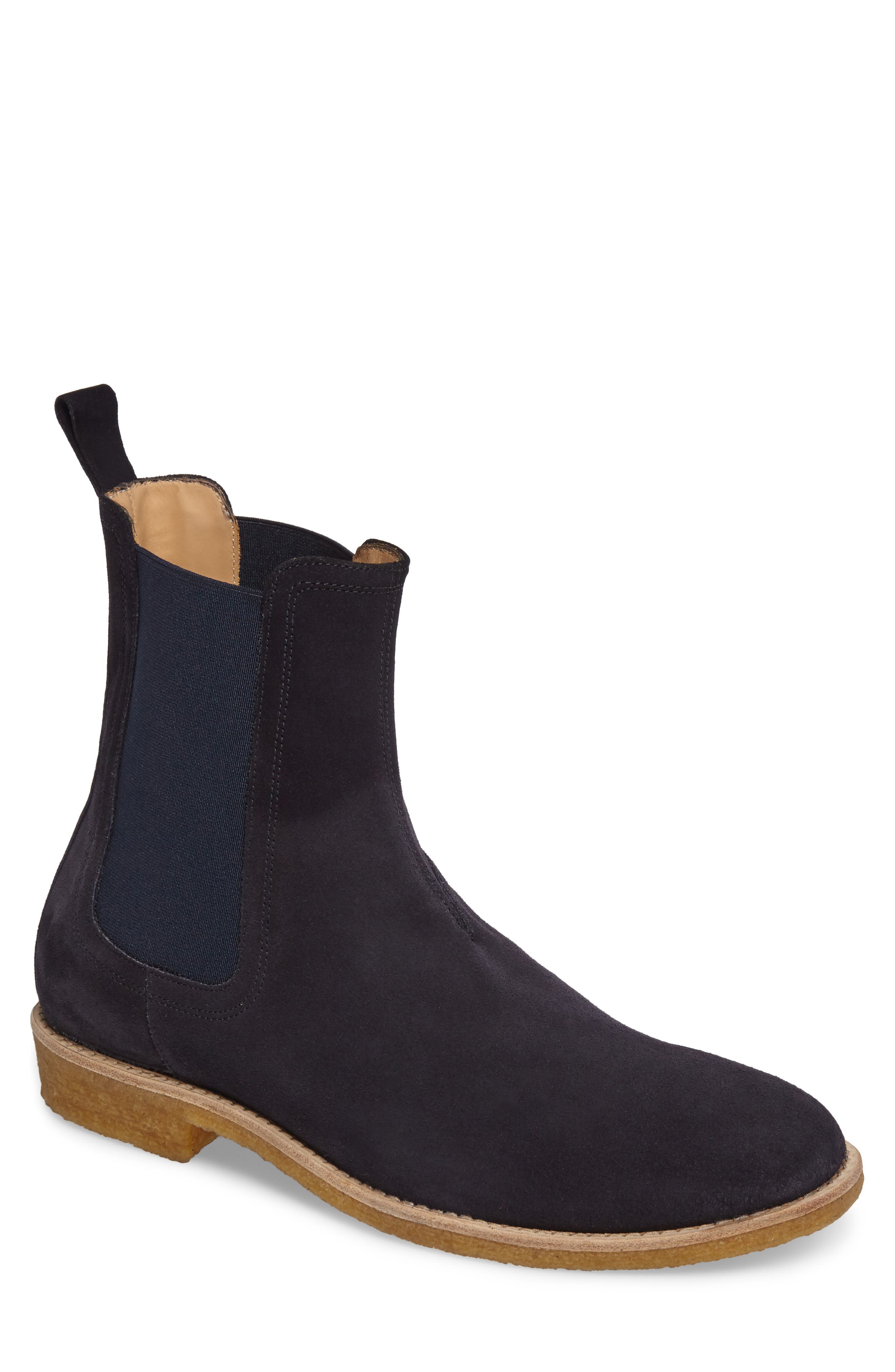 represent clothing chelsea boots