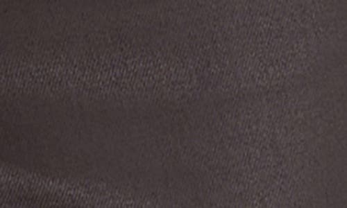Nydj Marilyn Coated Straight Leg Jeans In Coffee Bean Coated