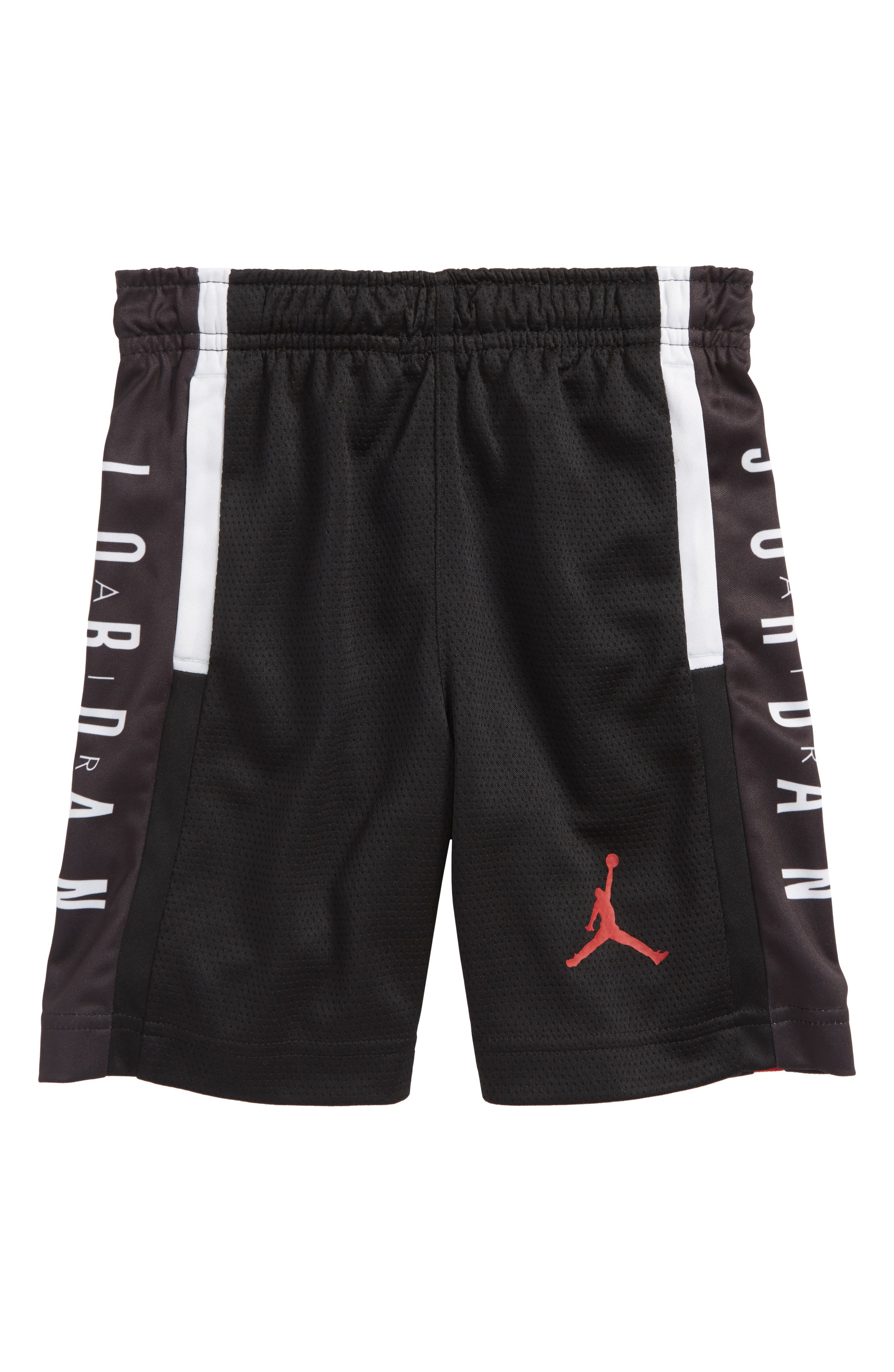 Jordan Boys Rise Graphic Shorts